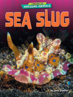 cover image of Sea Slug